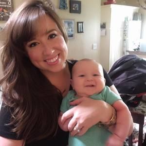 Meet your Posher, Stephanie